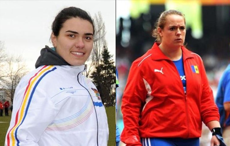 Dopaj confirmat în cazul a două sportive din Republica Moldova! Au fost EXCLUSE din lot!