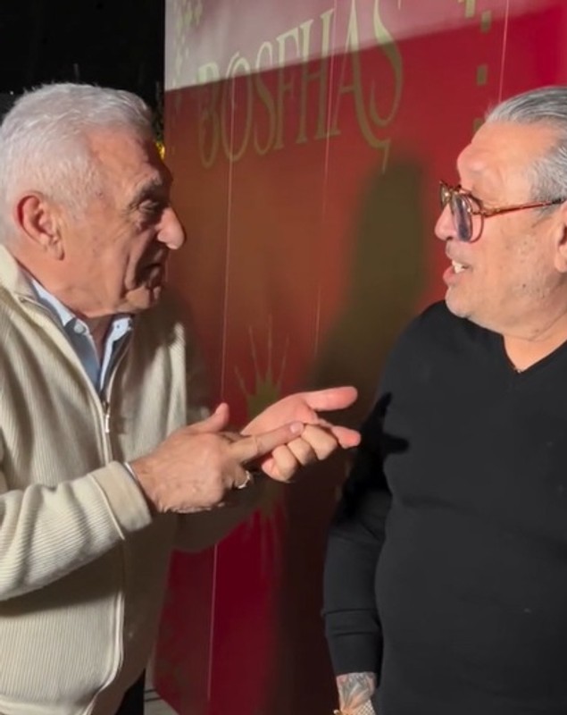 Primul lucru pe care să-l facă Serghei Mizil când ajunge la Asia Express 2025. Recomandare de la Giovanni Becali: „M-ai înțeles?”