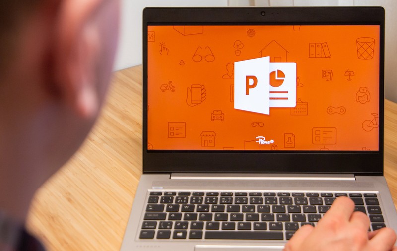 Cum să faci o prezentare de calitate în PowerPoint