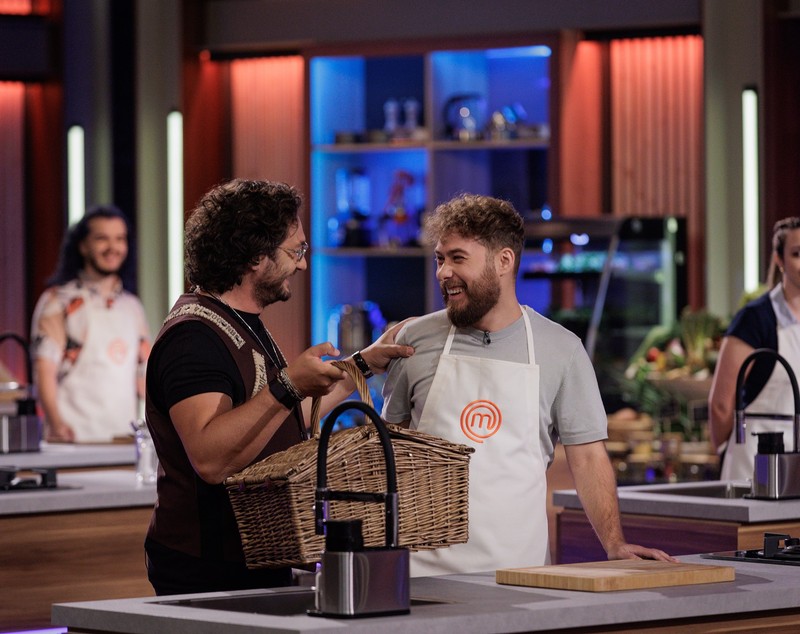 MasterChef 2024. Georgiana Ene este câștigătoarea sezonului 9. „Vă mulțumesc tuturor pentru susținere”