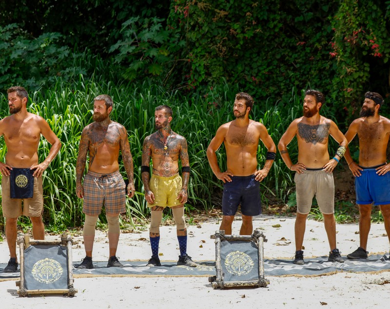 Ce se întâmplă cu cei 6 concurenți de la „Survivor All Stars”. Daniel Pavel a anunțat: „O recompensă cât o finală”