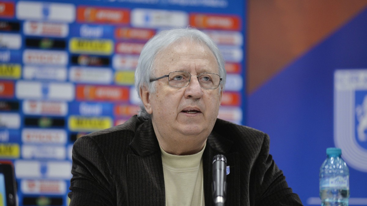CS Universitatea Craiova continuă campania de transferuri: ”Nu suntem nici PSG, nici Real Madrid!”