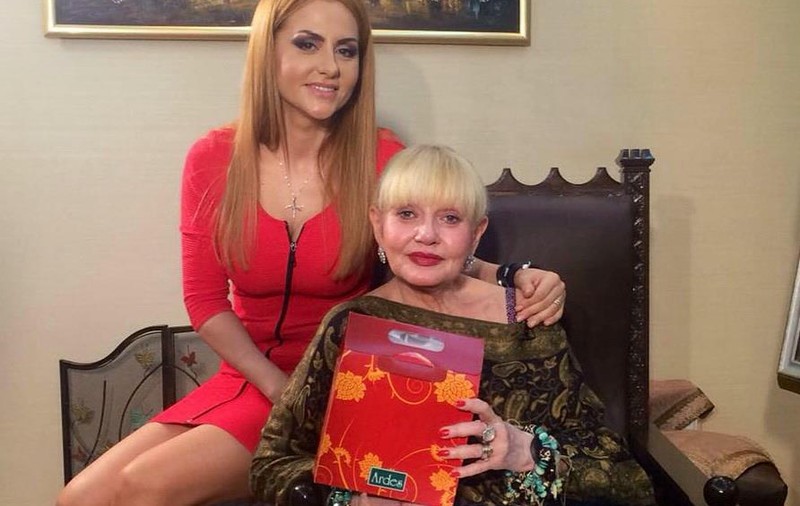 Oana Turcu, dezvăluire cutremurătoare după moartea Israelei Vodovoz. “Îi căzuse părul și…”