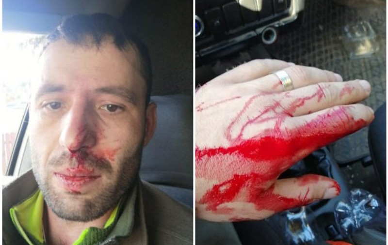Un pădurar din Suceava a fost bătut și amenințat cu moartea, la o zi după ce un altul a fost ucis de hoții de lemne
