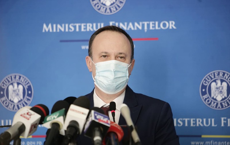 Adrian Câciu: Coșul meu lunar de cheltuieli este în jur de 10.000 de lei