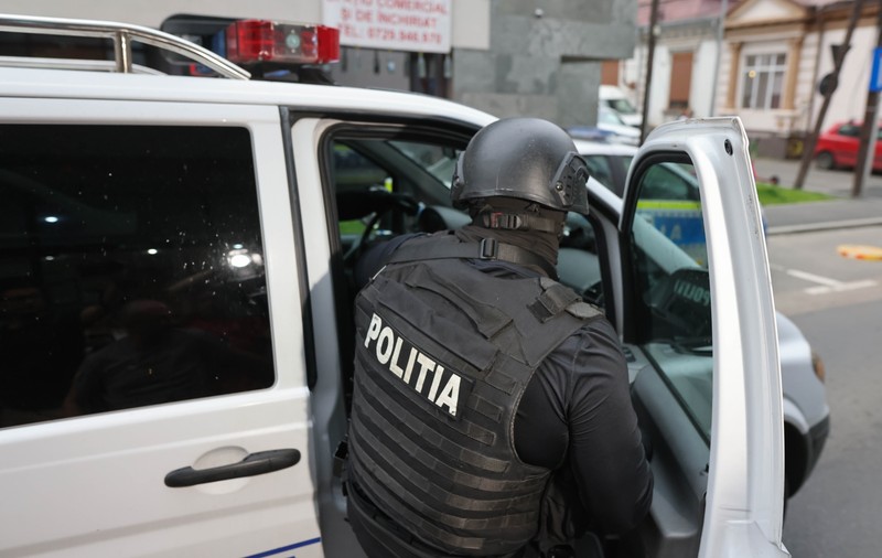 Fetiță de 10 ani, din Satu Mare, la un pas de a fi răpită pe stradă. Cum a reușit să scape