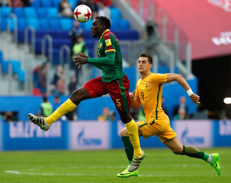 Cupa Confederațiilor 2017. Finala mică Portugalia - Mexic 2-1. Lusitanii au luat bronzul. Rezulatate | FOTO&VIDEO