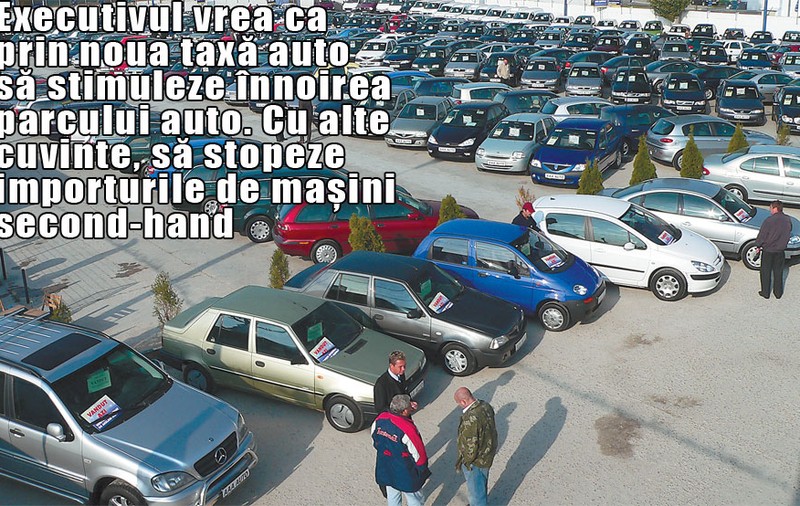 Ce scumpe au devenit maşinile vechi!