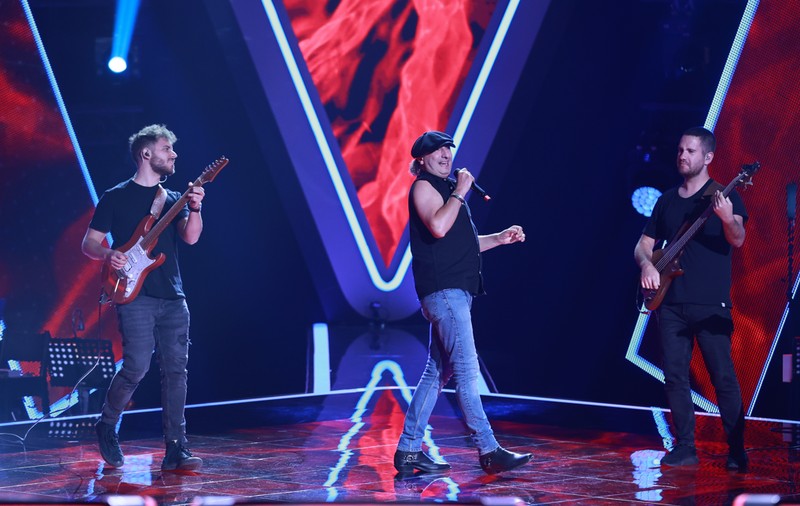 Cine este Daniel Ignat de la „Vocea României” sezonul 10. Și-a pierdut auzul, dar nu a încetat să facă muzică. Jurații, surprinși de momentul concurentului