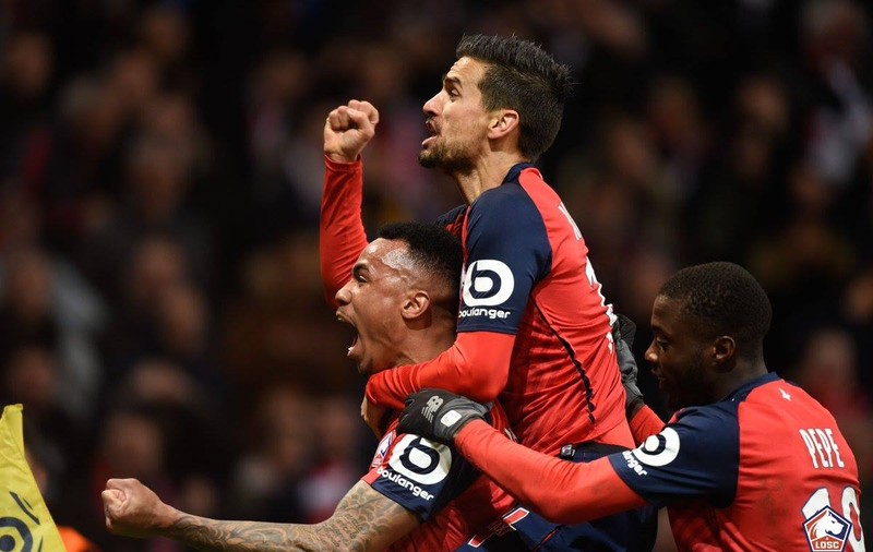VIDEO / Ligue 1 2019, etapa a 35-a. Campioana PSG, egal acasă cu Nice. Remiză în Lyon - Lille, derby-ul pentru locul 2