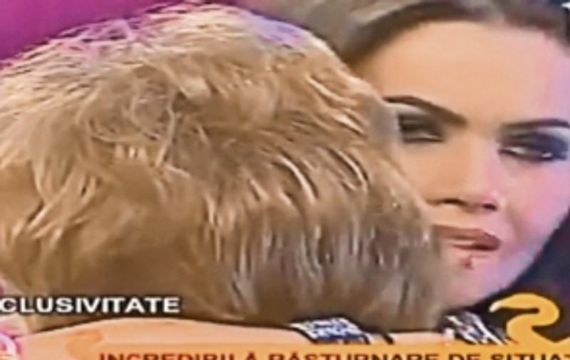 Psihologul Hanibal Dumitraşcu, despre reconcilierea Oanei cu mama ei: «Nici un om sănătos la cap nu îşi schimbă ideile de la o zi la alta»