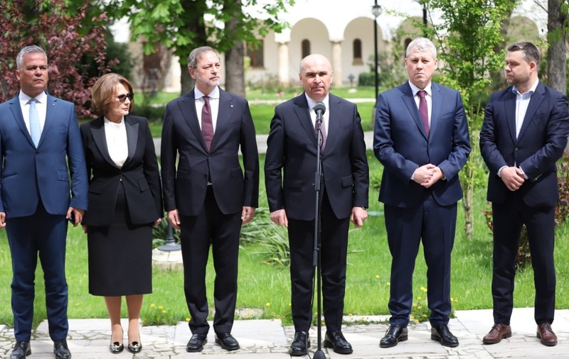 Stenograme din ședința PNL. Liberalii, împărțiți între revenirea la guvernare cu PSD și opoziție. Predoiu: „Nu o să-mi cer scuze și nici voie să vorbesc liber. În opoziție credeți că o să fie simplu?”