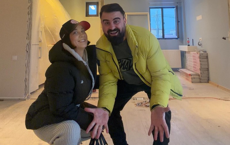 Adda, nervi la „Power Couple România” 2026. Ce i-a făcut soțului ei în fața tuturor. „Tu ești sănătos la cap? Plecăm acasă!”