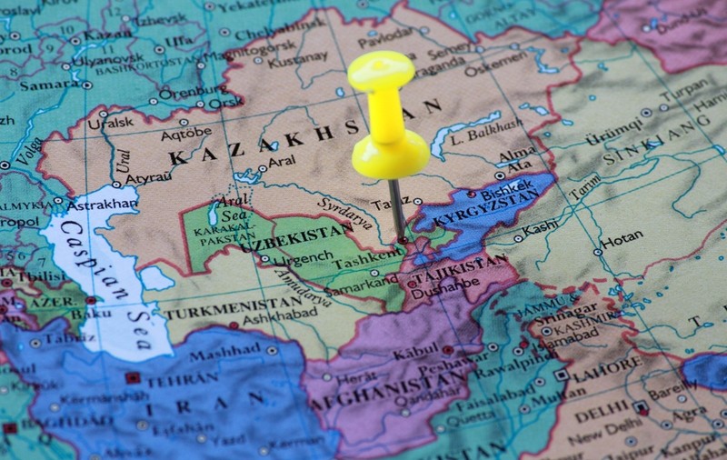 Ce să vizitezi în Uzbekistan