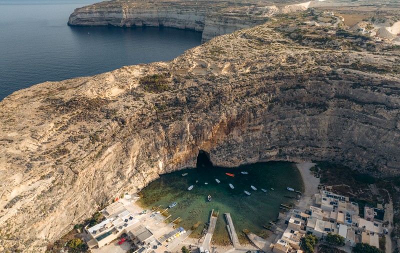 Secretele Gozo: Ce să vizitezi pe insula liniștii