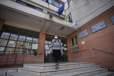 Vasilica, la AJPIS Olt