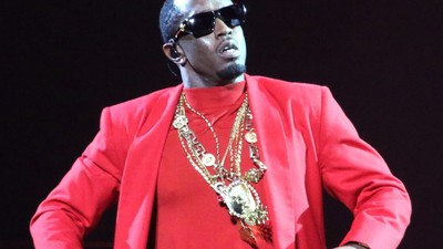 BREAKING NEWS - FILE PHOTO - Sean ÒDiddyÓ Combs was arrested in New York on September 16, 2024, following an indictment by a grand jury.