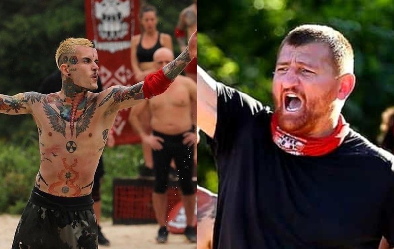 Adevăratul motiv pentru care Cătălin Moroșanu și Zanni nu s-au înțeles la „Survivor România”. „Nu pot să accept”