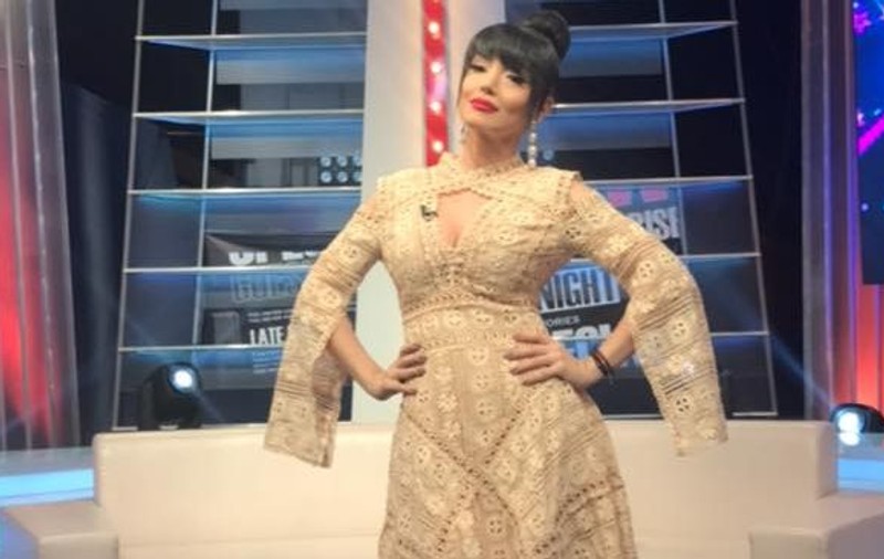 Andreea Mantea, despre iubire: "Am fi urâți, botoși, nu ne-ar conveni nimic niciodată"