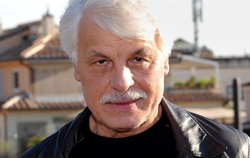 Michele Placido: "Dacă ai o soţie tânără poţi să faci dragoste până la 90 de ani"