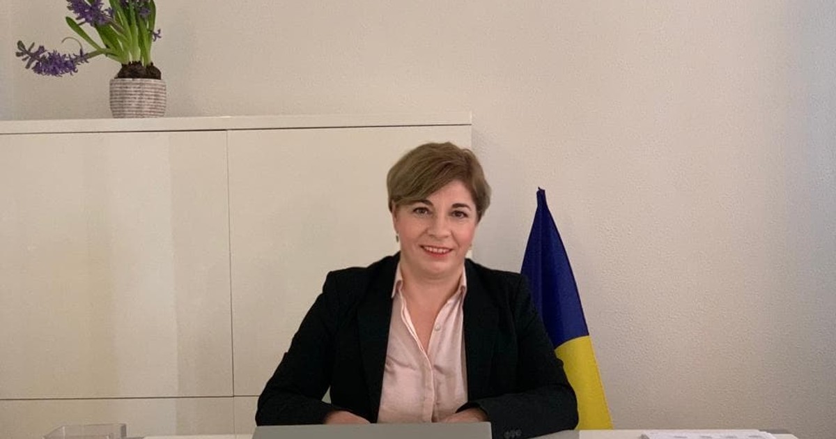 Ioana Dragne, consultant fiscal in Olanda