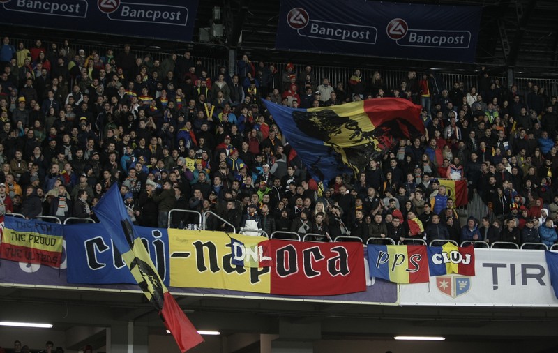 Reacția comentatorului TVR care i-a înfierat pe Daum și pe Burleanu: ”A vorbit suporterul din mine! Da, sunt fan Hagi”!