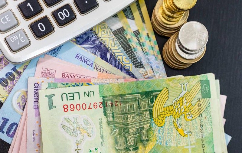 FMI vine la București. România, sub lupa Fondului Monetar Internațional în plină criză economică