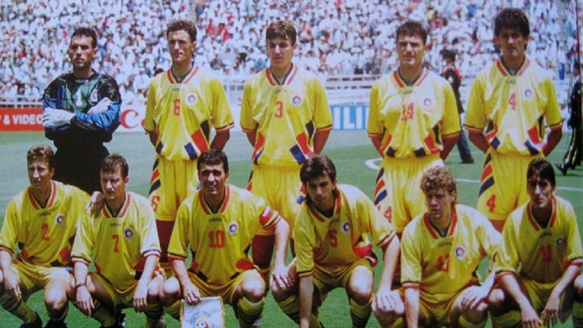 Regretul lui Selymes: ”În 94, dacă eliminam Suedia, treceam și de Brazilia!”