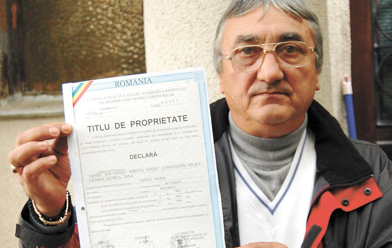«Daţi-ne înapoi locul de joacă!»