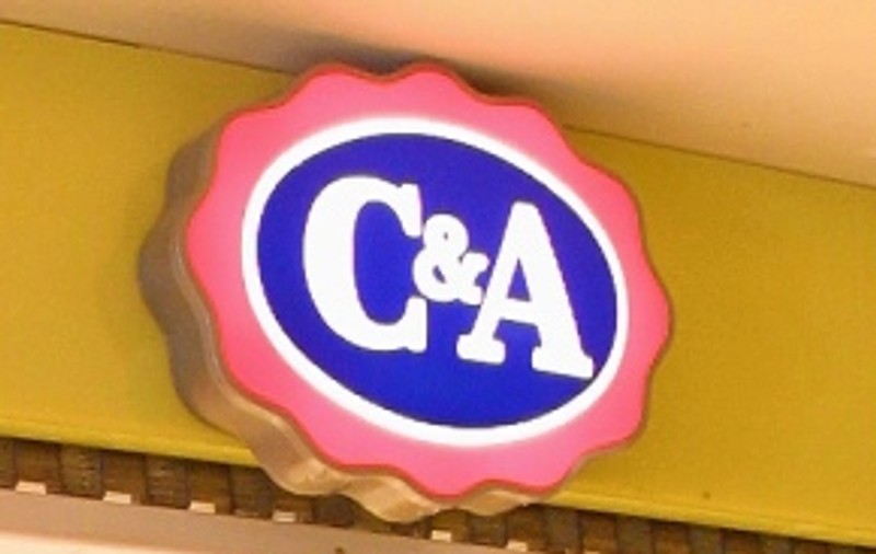 C&A, în curând şi în România!