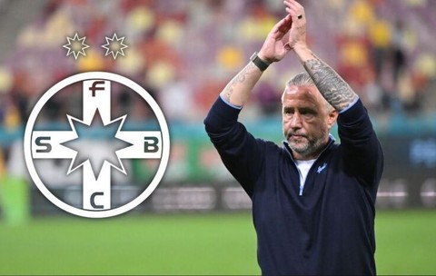 „Acum ne bagă și la pușcărie?!” Laurențiu Reghecampf, apărat de fostul campion al României care a avut aceleași probleme. La ce verdict să se aștepte FCSB