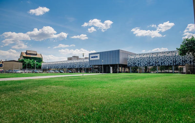 Nokia, investiție de 73 de milioane de euro în campusul telecom de la Timișoara