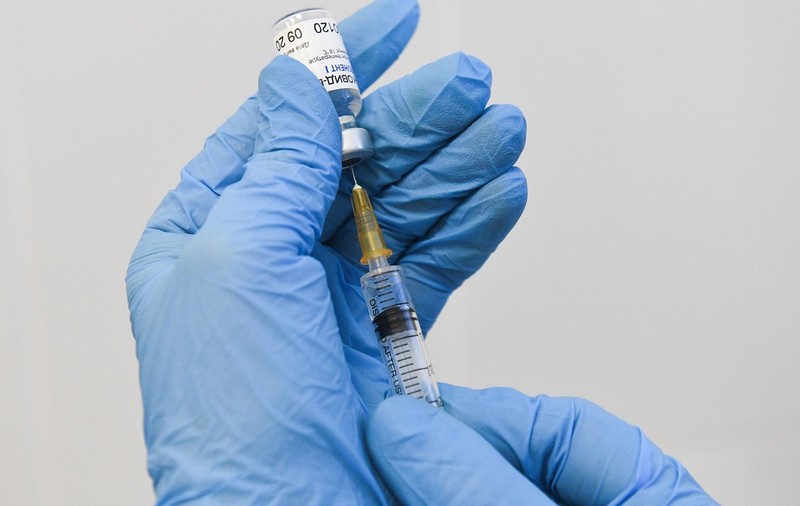 Argentina și Belarus au început campania de vaccinare anti-COVID-19 cu serul Sputnik V