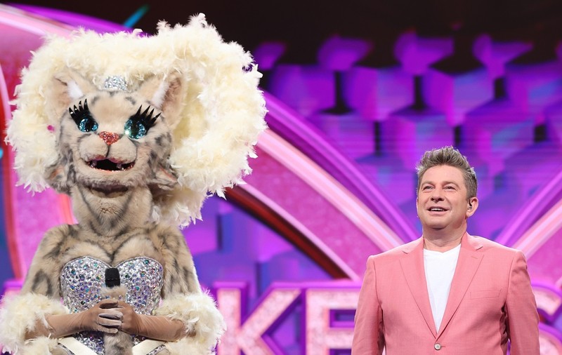 Cine este Pisica de la „Masked Singer România” sezonul 2. „Aud des că unii și-ar vinde averea pentru o clipă de atenție din partea mea”