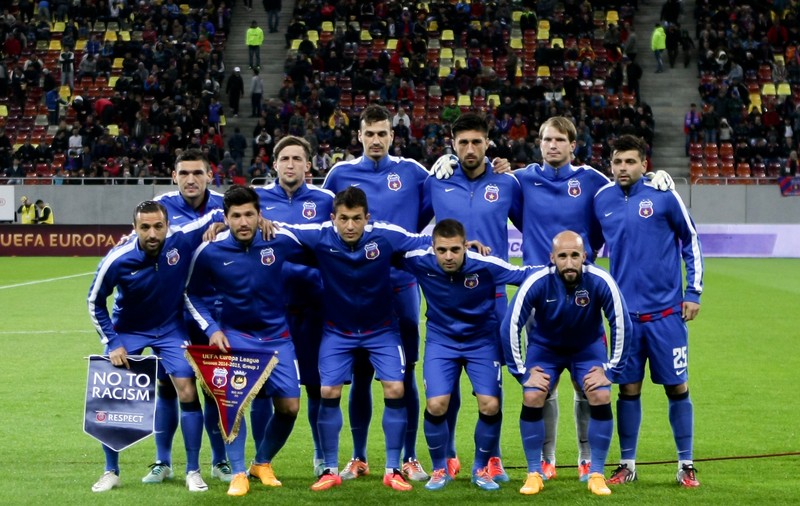 Campioana României se pregătește de o nouă eră: "Becali o să VÂNDĂ Steaua!"