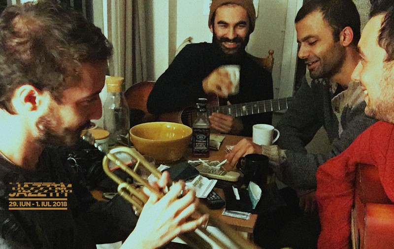 Primele nume anunțate pentru Festivalul Internațional JazzTM 2018 de la Timișoara