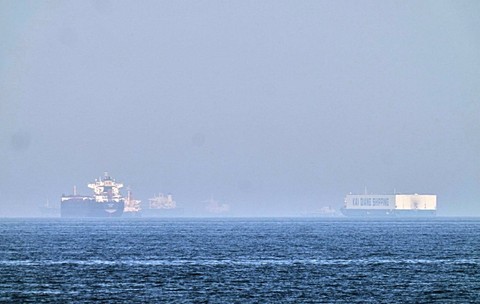 20.000 de marinari rămân blocați în Strâmtoarea Ormuz și urmează o criză umanitară, avertizează Marina britanică: „O experiență absolut terifiantă”
