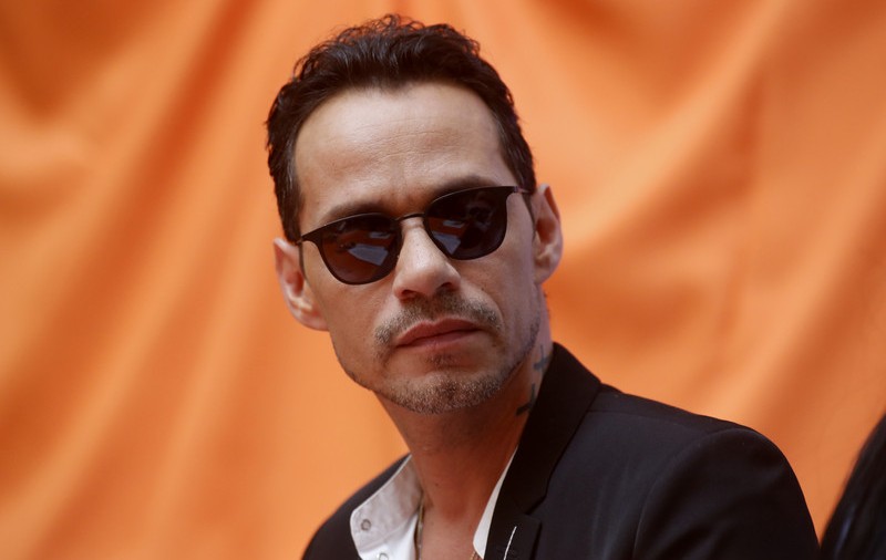 Marc Anthony a pierdut peste noapte 7 milioane de dolari. Iahtul de lux al cântărețului a ars complet