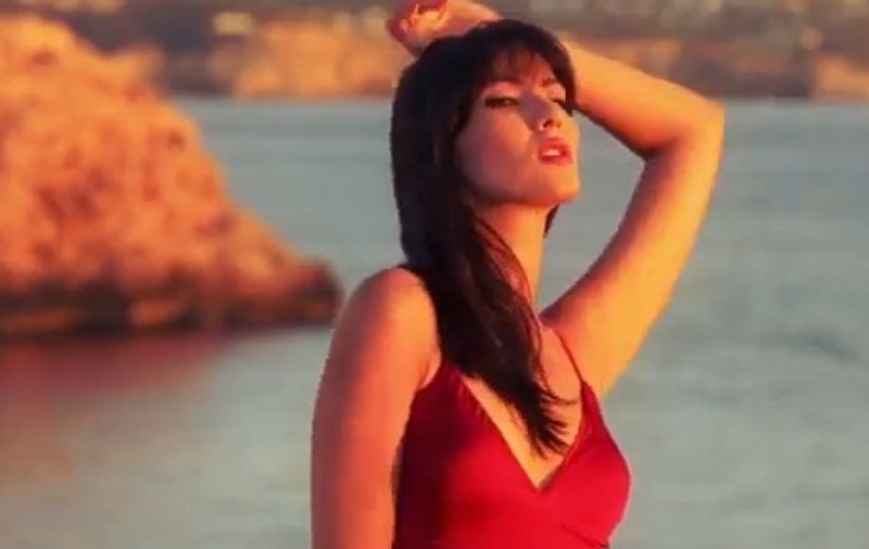 Alexandra Bădoi a lansat "I'll be fine" | VIDEOCLIP
