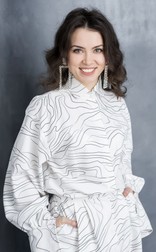 Talentul Ancăi Dumitra e apreciat de cineaștii străini