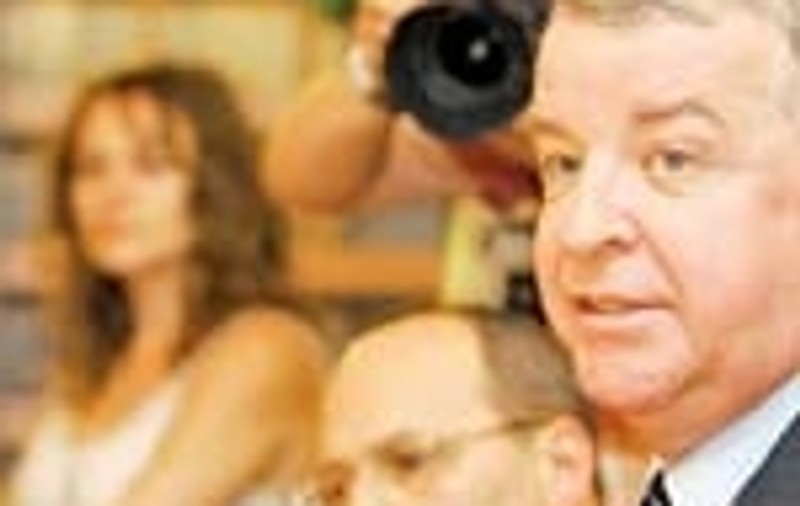 Radu Timofte, urmărit penal 