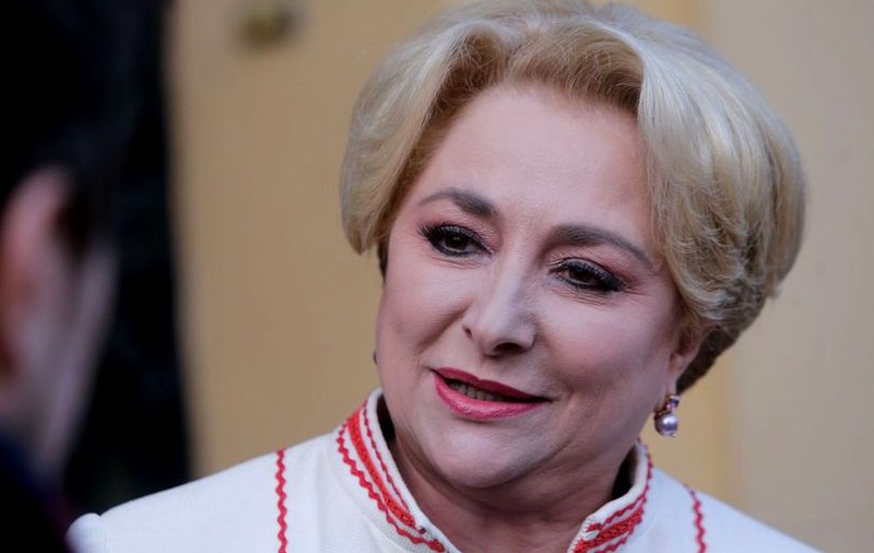 Cum comentează presa internaţională situaţia din România: "Premierul Dăncilă, o marionetă a puterii"