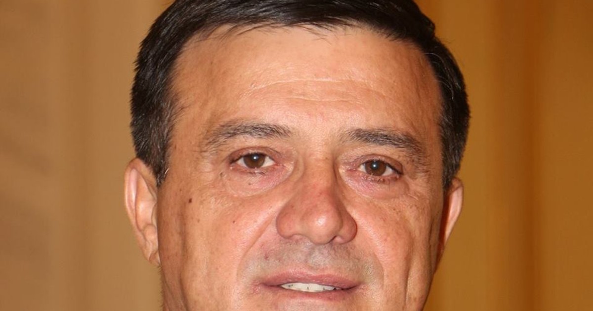 Nicolae Bădălău (Foto: Facebook)