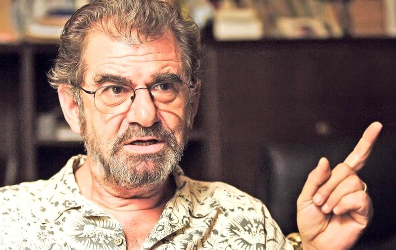 Florin Zamfirescu a trecut peste divorțul de Cătălina Mustață. Cum își trăiește actorul viața alături de cea de-a patra soție. “Mi-am văzut de-ale mele”