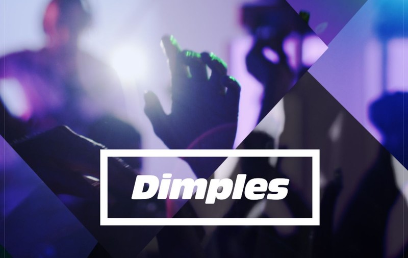 Senzatia dance a toamnei: Adi Perez - Dimples | VIDEO