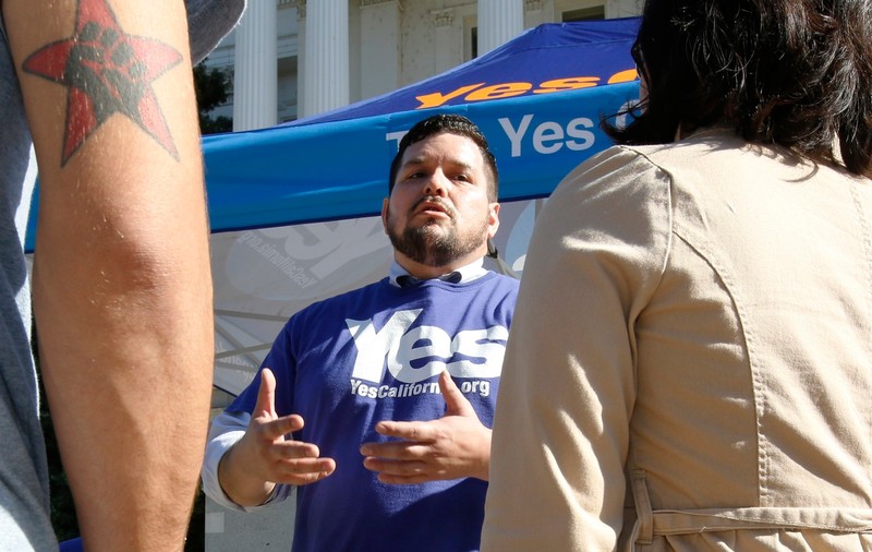 Calexit: În California a început o campanie de strângere de semnături pentru un referendum privind secesiunea de Statele Unite