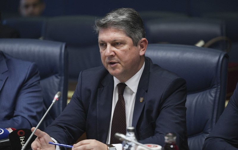 Titus Corlățean anunță că vrea șefia PSD: „E nevoie la conducere de oameni cu diplome, cu educație”