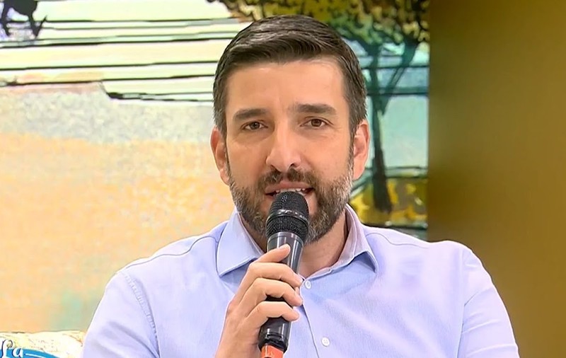 Silviu Biriș și-a refăcut viața la 5 ani de la divorț. Ce spune despre căsătorie: „Am decis să-i dau o șansă”