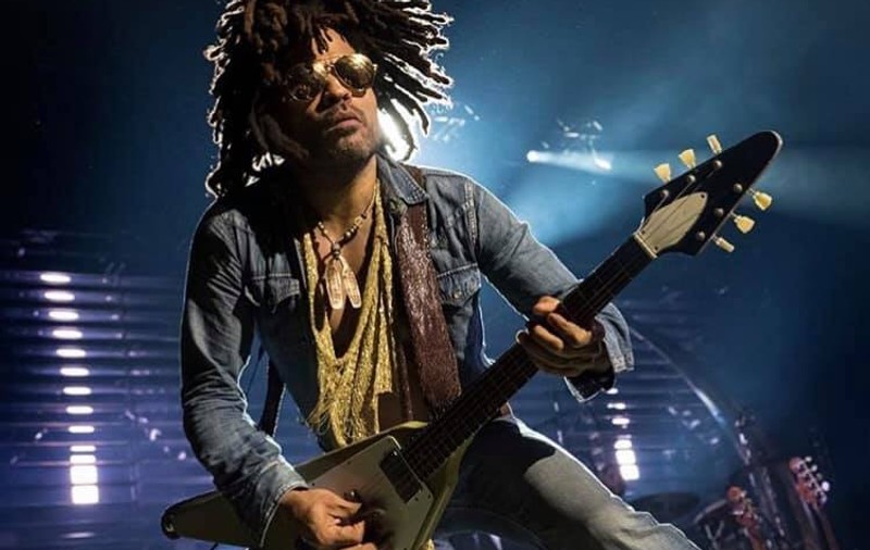 Lenny Kravitz va concerta, în această seară, la Cluj-Napoca. Artistul își promovează noul album, "Raise Vibration"