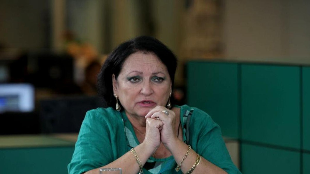 Monica Pop, despre infecțiile din spital. "Nu avem niciuna în ultimii 3 ani"